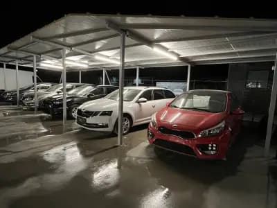 Автогаз сервиз "Ауто Павлов"