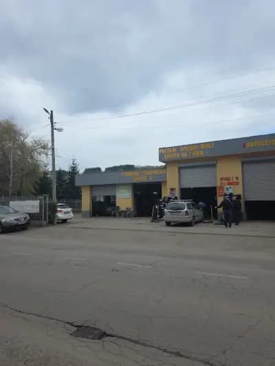 Автосервиз "АутоФикс Про"