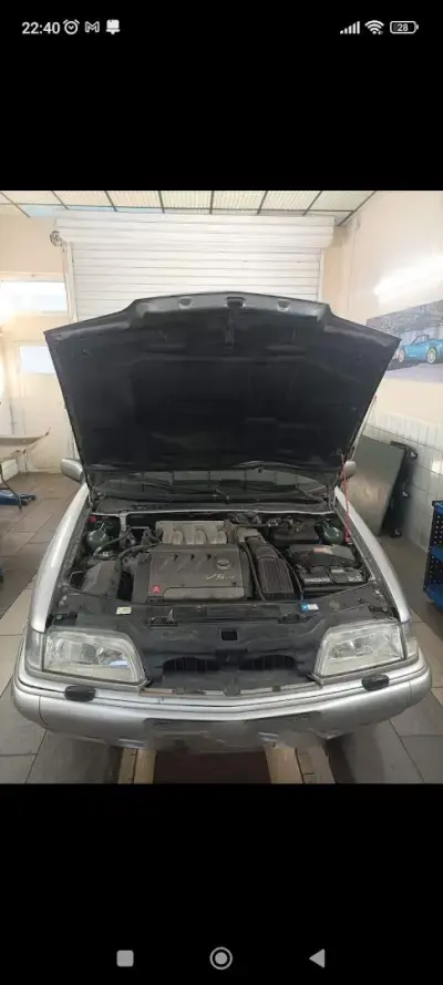 Автосервиз CAR FIX garage
