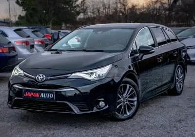 Japan Auto