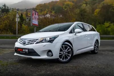 Japan Auto