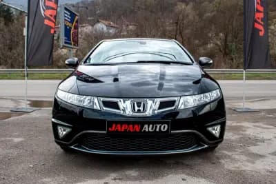 Japan Auto
