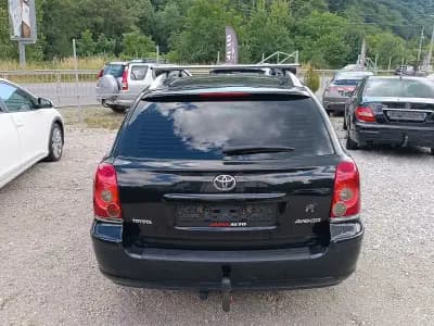 Japan Auto