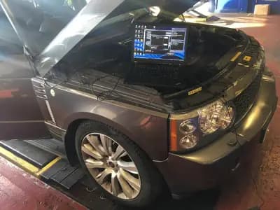GorillaMaps - Автодиагностика гр.Завет - ECU TUNING CENTER