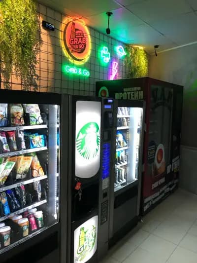 Grab & Go
