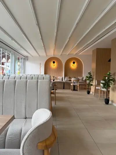 AGORA coffee & bar