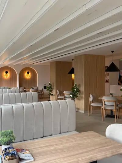 AGORA coffee & bar