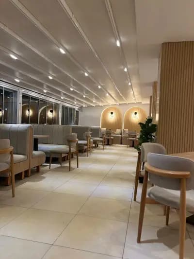 AGORA coffee & bar
