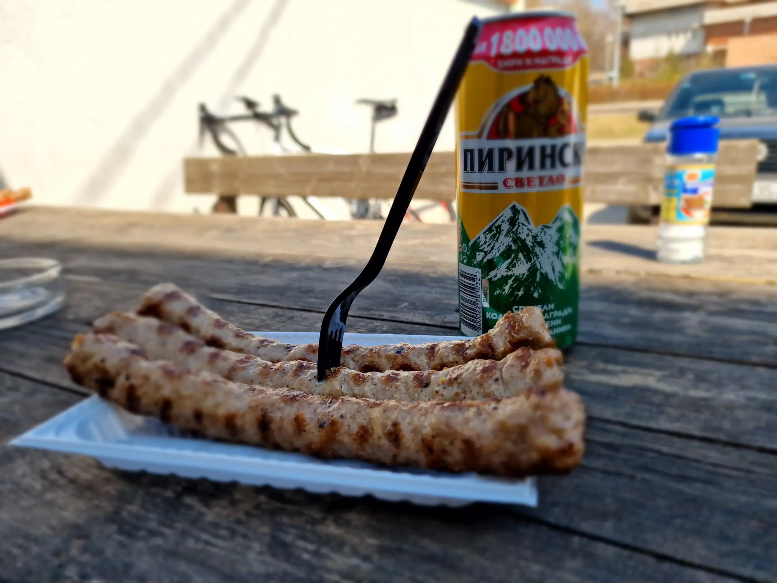 При Величка