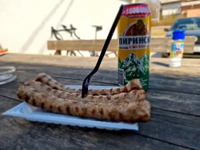 При Величка