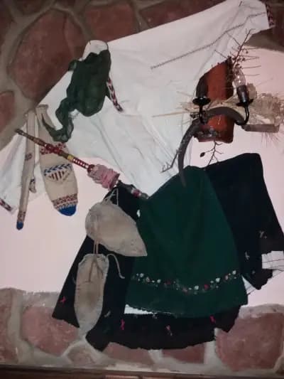 хотел "ханче -кати"