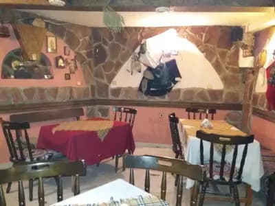 хотел "ханче -кати"