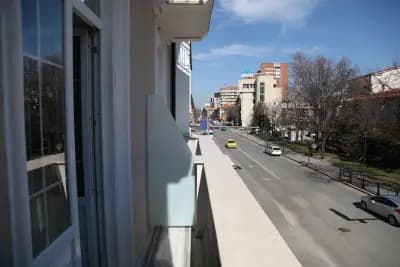 Corner House - Apartments & suites