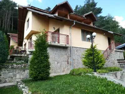 Вилно селище "Самодиви"