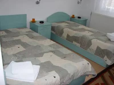 Хотел Ахрида
