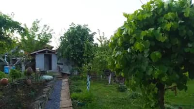 Какъровата къща