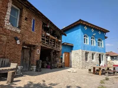 Ostava