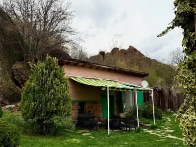 Villa Kada