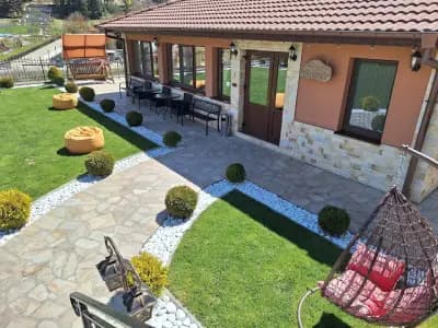 Къща за гости "Перла" гр.Доспат/Guest house Perla gr.Dospat/