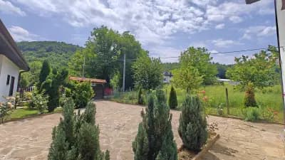 Къщи за гости "Тепавица" - Pool & Coworking