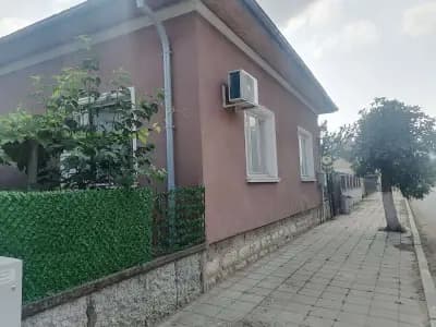 Къща за гости РУСАЛИЯ