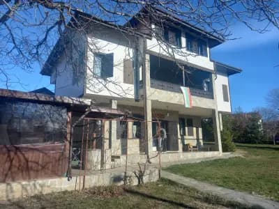 Вила Нибела