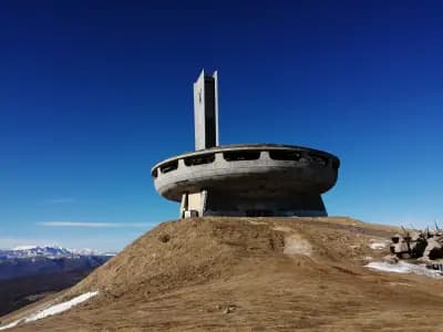Хижа ”Бузлуджа Нова”