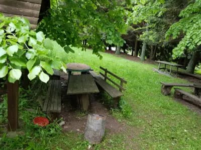 Хижа ”Бузлуджа Нова”