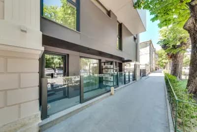 Varna Smart Home Apartments