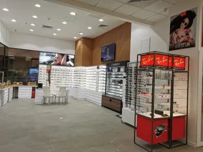 Joy Optics - The Mall, ниво -2