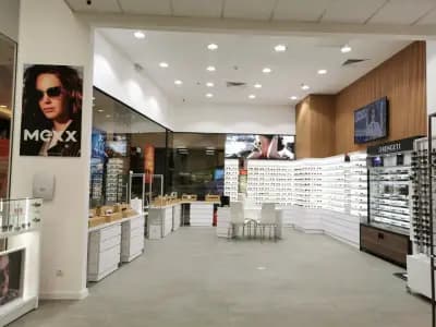 Joy Optics - The Mall, ниво -2