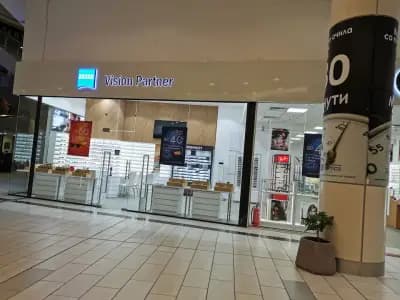 Joy Optics - The Mall, ниво -2