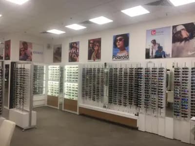 Joy Optics - The Mall, ниво -2