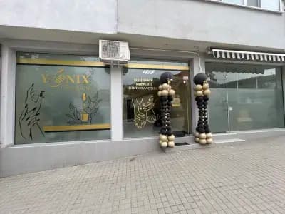 Yonix nails studio