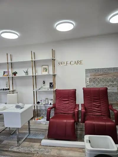 Self-care beauty Studio