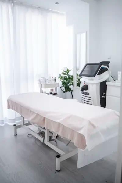 Aesthetic Room VD | Козметично студио и лазерна епилация |