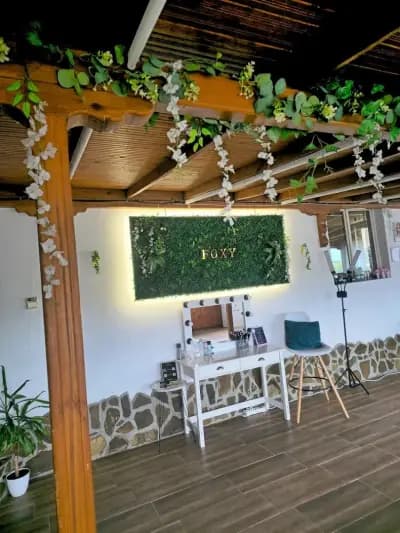 FOXY Beauty Studio
