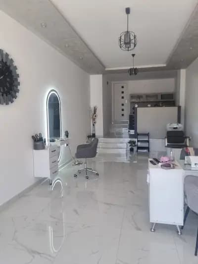 Beauty Time