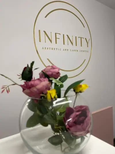 INFINITY естетичен и лазерен център