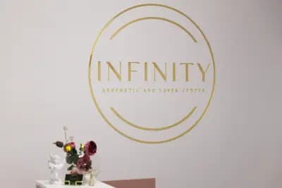 INFINITY естетичен и лазерен център