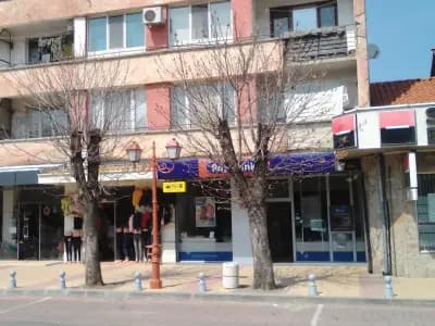 Postbank