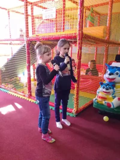 Детски център "Пакостници" към парти-клуб Белвю