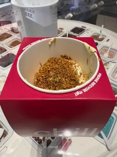 Chillbox Ринг Мол