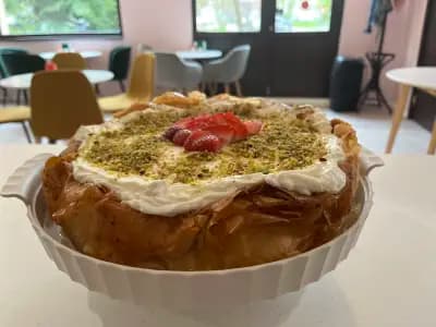 BOYANA coffee & sweets