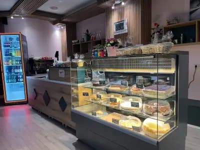 BOYANA coffee & sweets