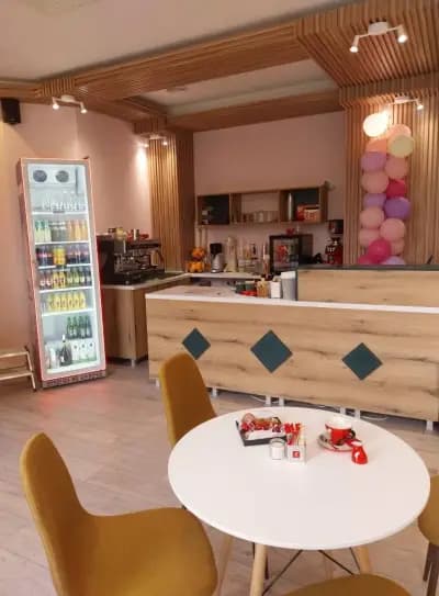BOYANA coffee & sweets
