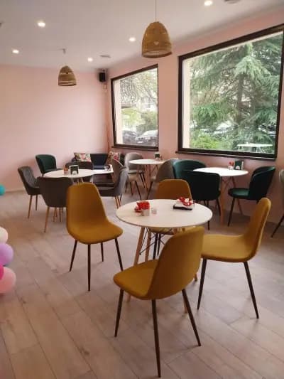 BOYANA coffee & sweets