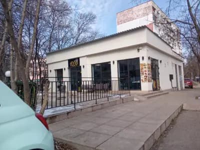 Сладкарница Айля