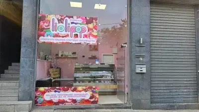 Liolipop