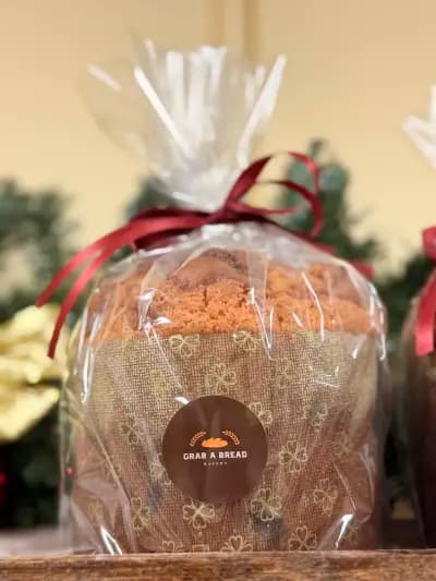 Grab a Bread Bakery